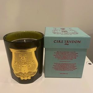 Cire Trudon Candle